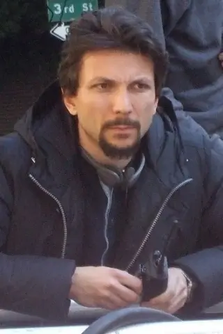Джонатан Зарантонелло