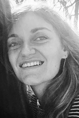 Anna Gonzàlez
