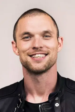 Ед Скрейн