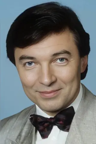 Карел Ґотт