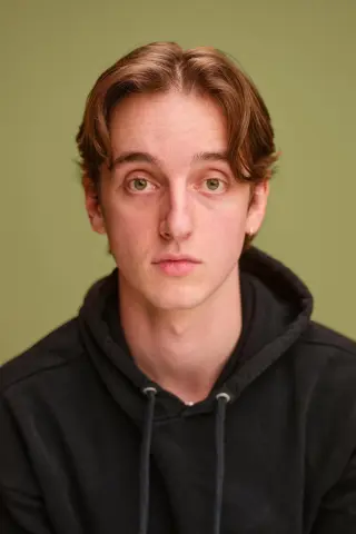 Cameron Mullane