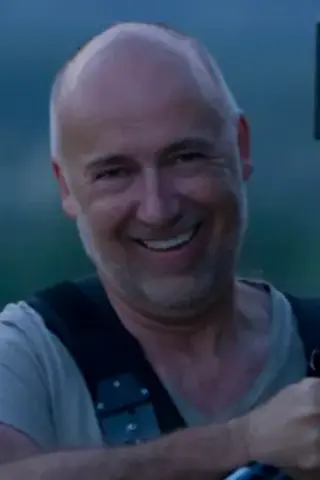 Френк Гільдебранд