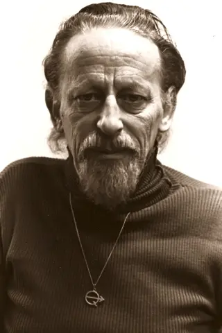 Теодор Стерджен