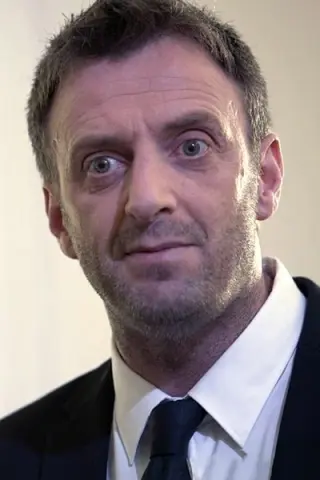 Паскаль Вайт