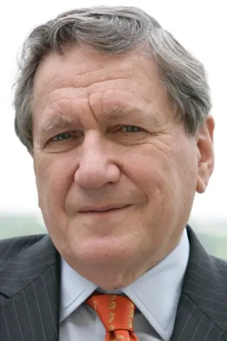 Richard Holbrooke