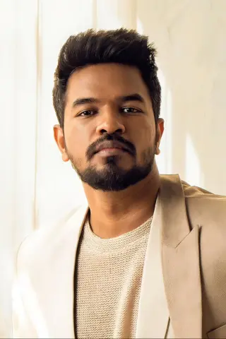 Madan Gowri