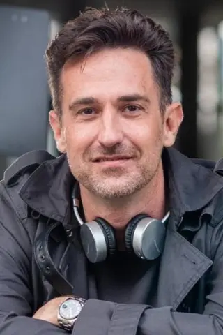 Oriol Tarragó