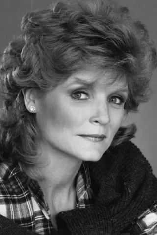 Констанс Маккешин