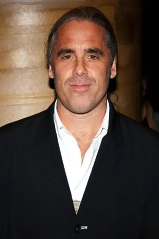 Грегорі Кольбер