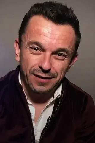 Крістоф Флудер