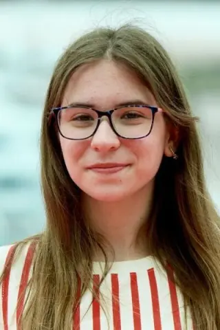 Patricia Iserte