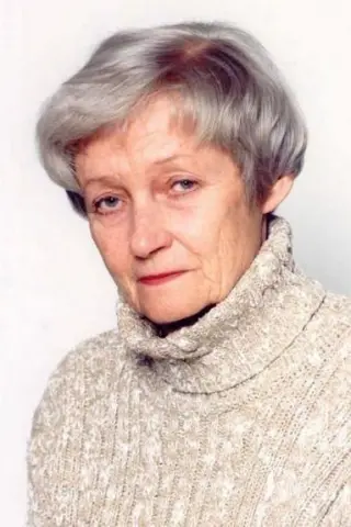 Анна Кожнецька