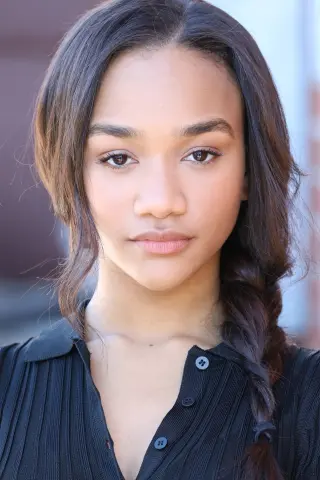 Lauryn Hardy