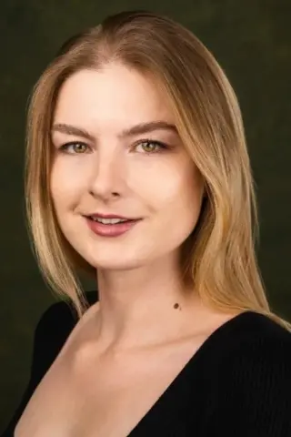 Нікол Шоу