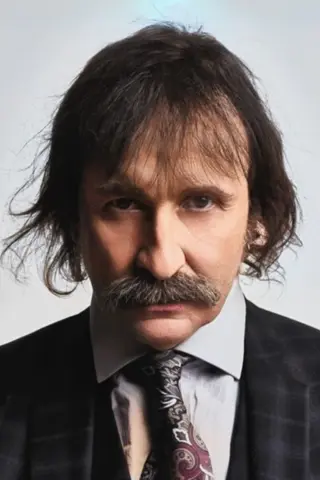 Олександр Хакке