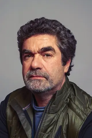 Джо Берлінґер