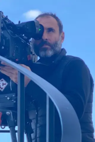 Rafa Prieto