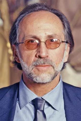 Річард П. Рубінштейн