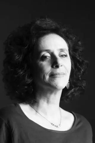 Марія Елена Перес