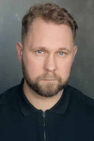 Джеймс Льюїс