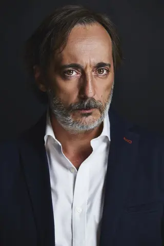 Хаві Колл