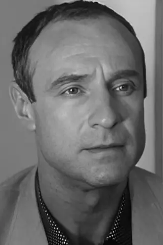 Георгій Дрозд