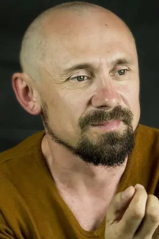 Сікиринський