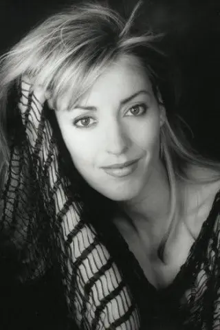 Mireille Fournier