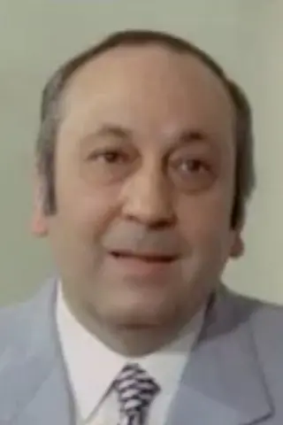 Джеймс Ф'юрі