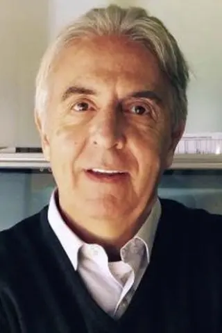 Альберт Сагалес