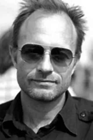 Пер Дауміллер