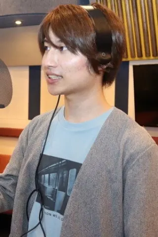 長谷川大志