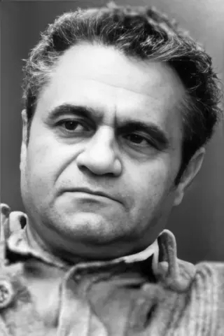 Вениамин Баснер