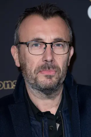 Фред Кавай
