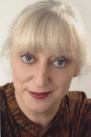Клер Маґнін