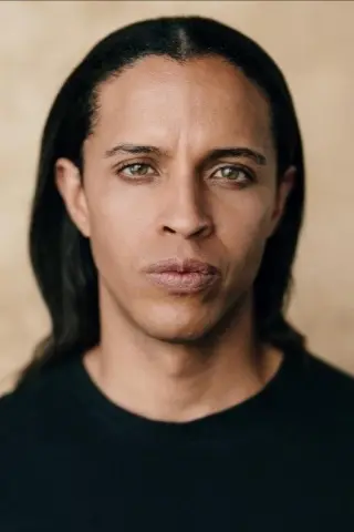 Марко Фуллер