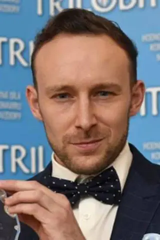 Петро Кубик