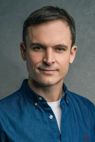 Пітер Альберті