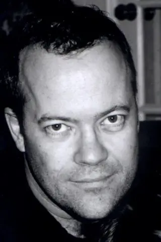 Марк Лейн