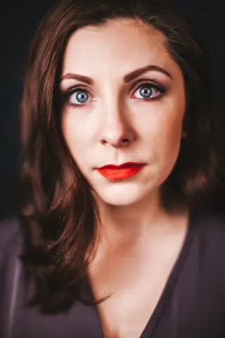 Катерина Вишнева