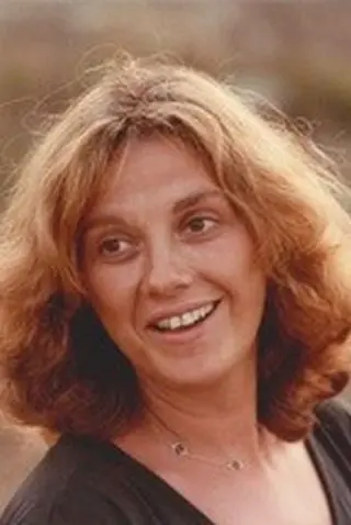 Анна Лізаран