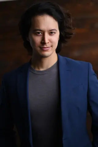 Алекс Галік