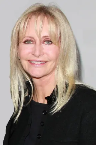 Cynthia Garris