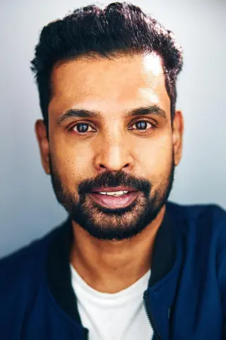 Dinesh Thyagarajan