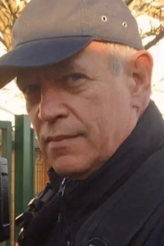 Патрік Де Рантер