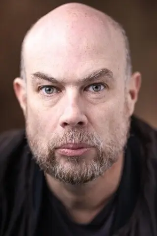 Джед Мюррей