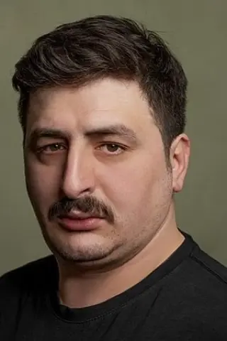 Абдуррахман Юнушоглу