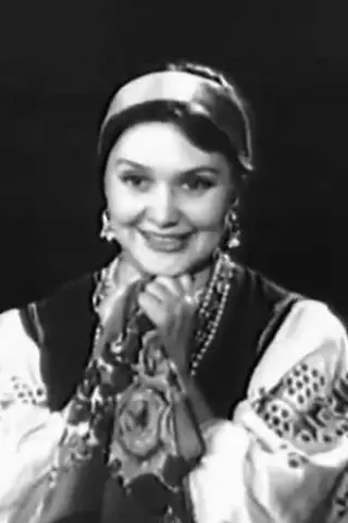 Азалія Власова
