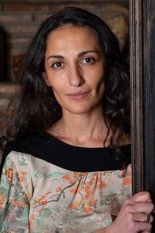 ქეთა ლორთქიფანიძე