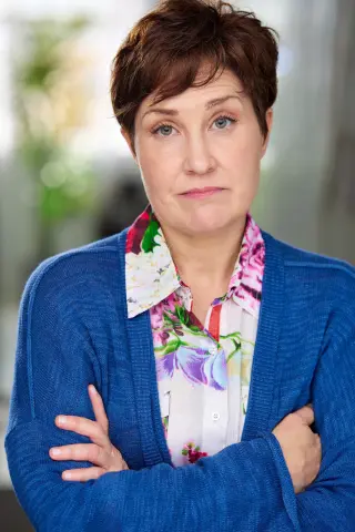 Shirl Boe